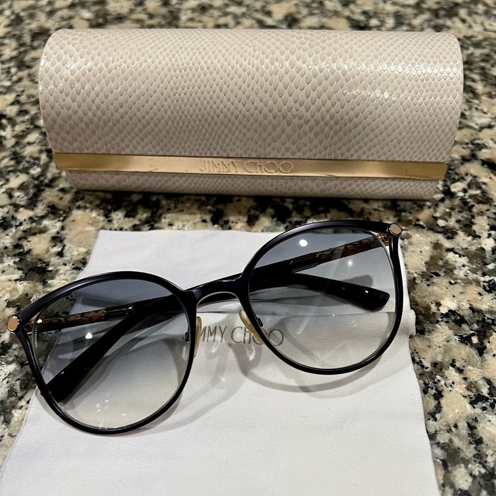 Jimmy Choo Sunglasses NEIZA/S